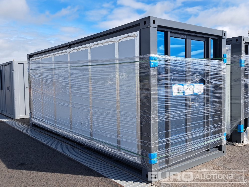 Unused 2025 SKLP SK-37 - מכולת משלוח: תמונה 4 Unused 2025 SKLP SK-37 - מכולת משלוח: תמונה 4