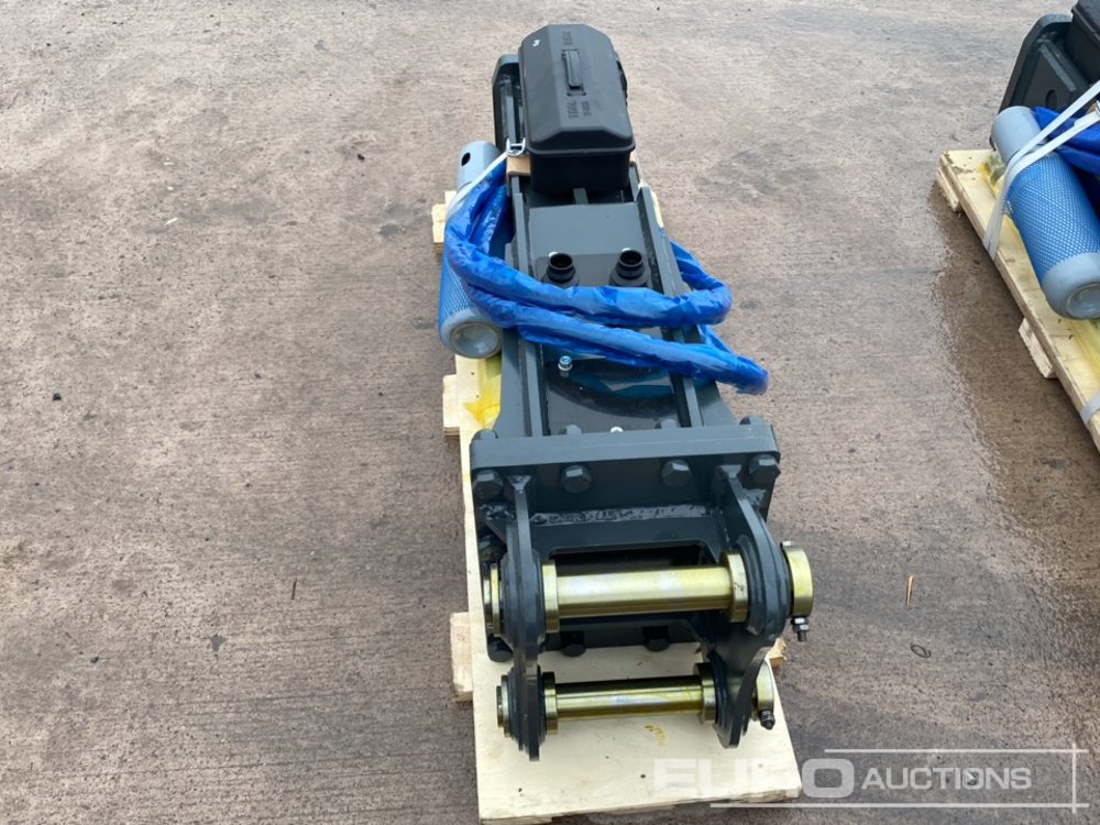 Unused 2025 Sailing 68 Hydraulic Breaker, 45mm Pins to suit 4-6 Ton Excavator - פטיש הידרולי: תמונה 4 Unused 2025 Sailing 68 Hydraulic Breaker, 45mm Pins to suit 4-6 Ton Excavator - פטיש הידרולי: תמונה 4