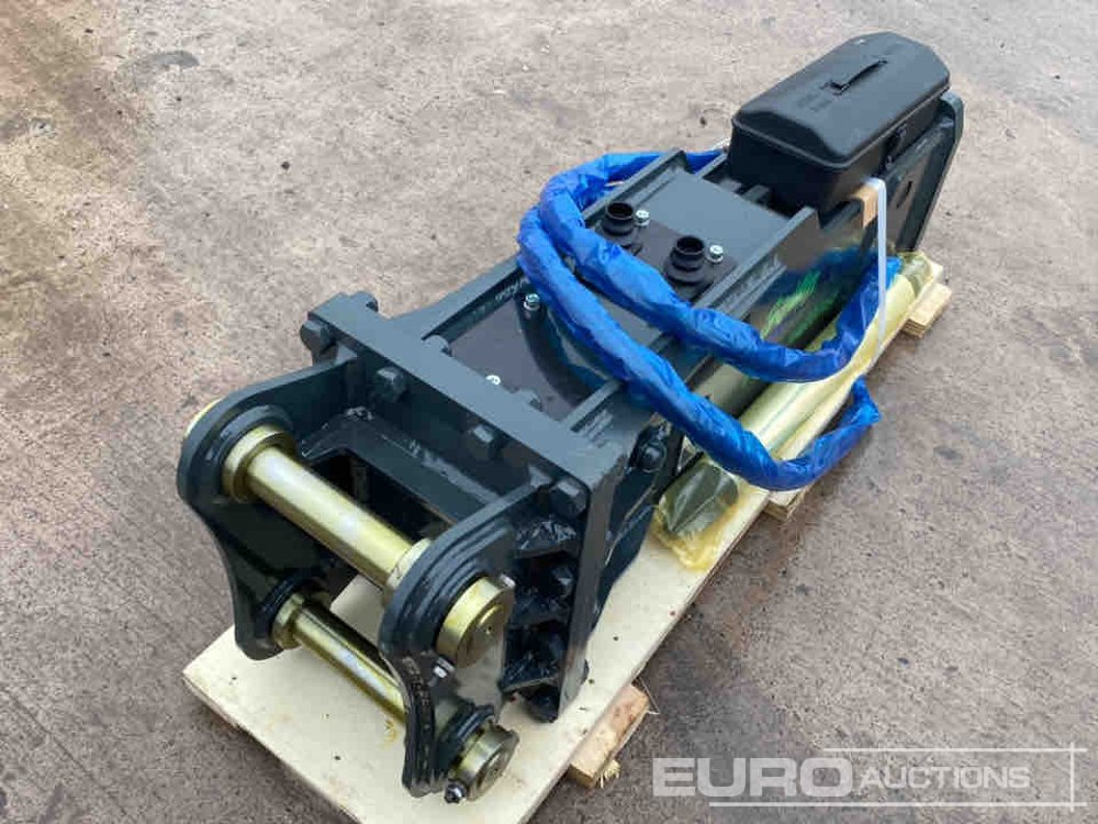 Unused 2025 Sailing 68 Hydraulic Breaker, 45mm Pins to suit 4-6 Ton Excavator - פטיש הידרולי: תמונה 5 Unused 2025 Sailing 68 Hydraulic Breaker, 45mm Pins to suit 4-6 Ton Excavator - פטיש הידרולי: תמונה 5