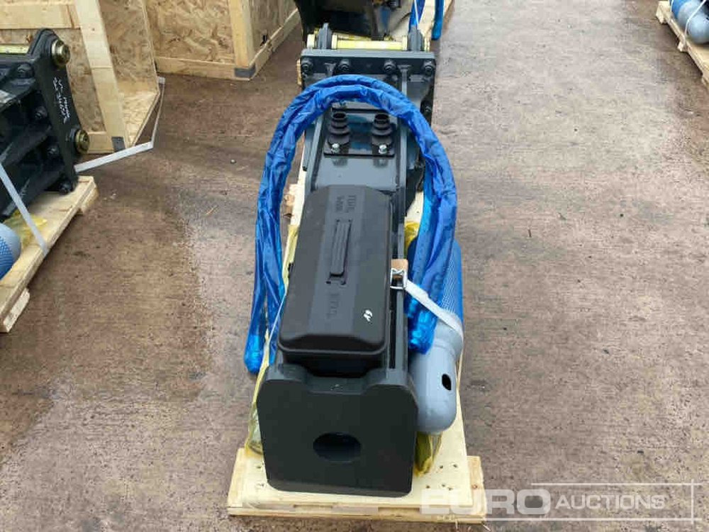 Unused 2025 Sailing 68 Hydraulic Breaker, 45mm Pins to suit 4-6 Ton Excavator - פטיש הידרולי: תמונה 4 Unused 2025 Sailing 68 Hydraulic Breaker, 45mm Pins to suit 4-6 Ton Excavator - פטיש הידרולי: תמונה 4