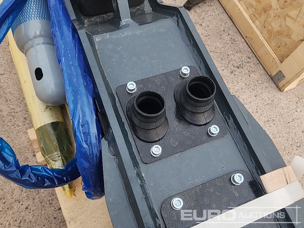 פטיש הידרולי Unused 2025 Sailing 75 Hydraulic Breaker, Dedicated Headstock to suit Excavator: תמונה 6