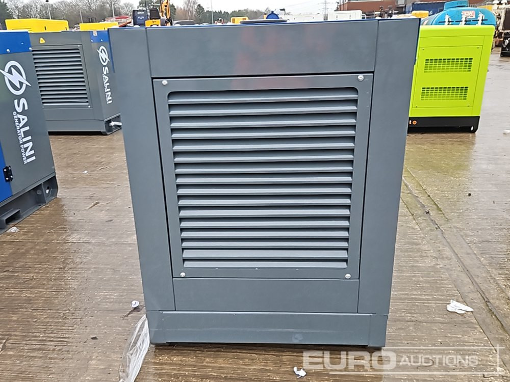 Unused 2025 Salini VG-R30 - ערכת גנרטורים: תמונה 4 Unused 2025 Salini VG-R30 - ערכת גנרטורים: תמונה 4