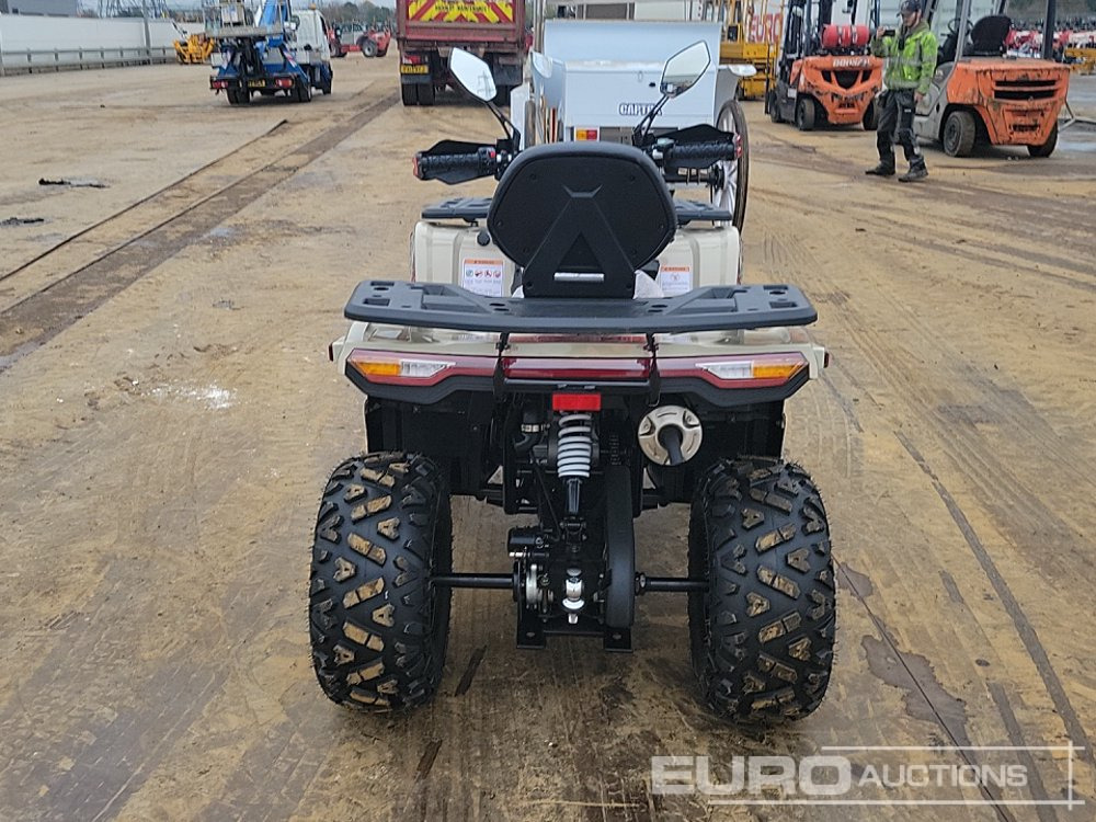 Unused 2025 Titan 250 - רכב שטח/ טרקטורון: תמונה 4 Unused 2025 Titan 250 - רכב שטח/ טרקטורון: תמונה 4