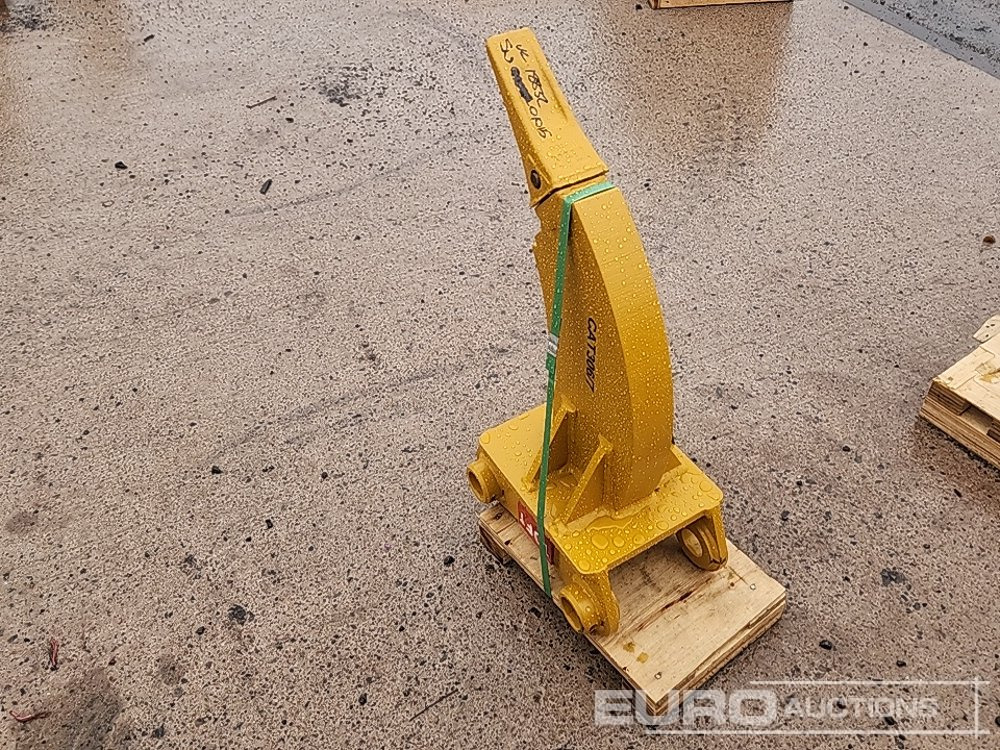 Unused 2025 Toft 04ER - דלי: תמונה 3 Unused 2025 Toft 04ER - דלי: תמונה 3