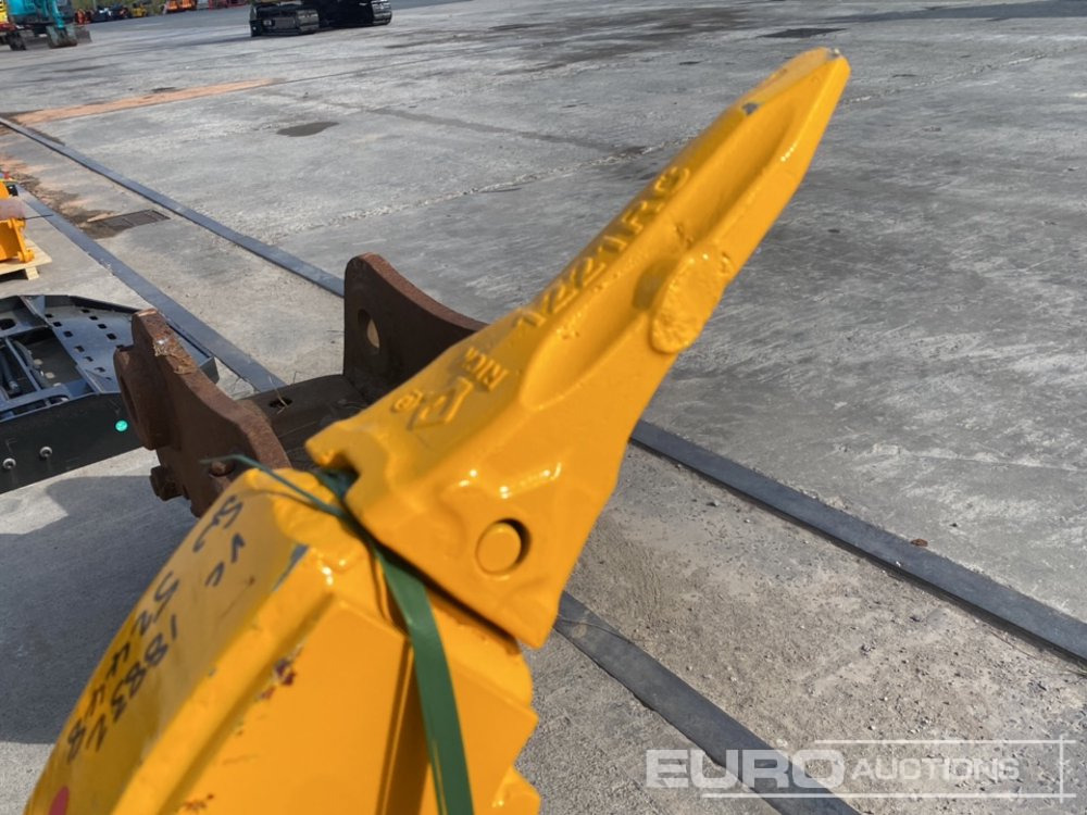 Unused 2025 Toft 06ER - דלי: תמונה 5 Unused 2025 Toft 06ER - דלי: תמונה 5