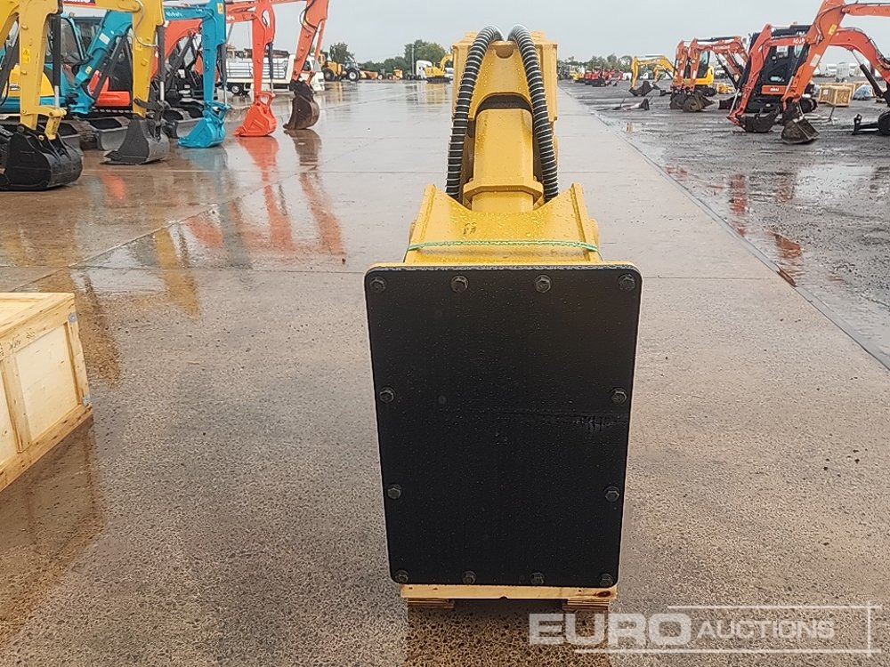 Unused 2025 Toft 08P - צרופה עבור מחפר: תמונה 4 Unused 2025 Toft 08P - צרופה עבור מחפר: תמונה 4