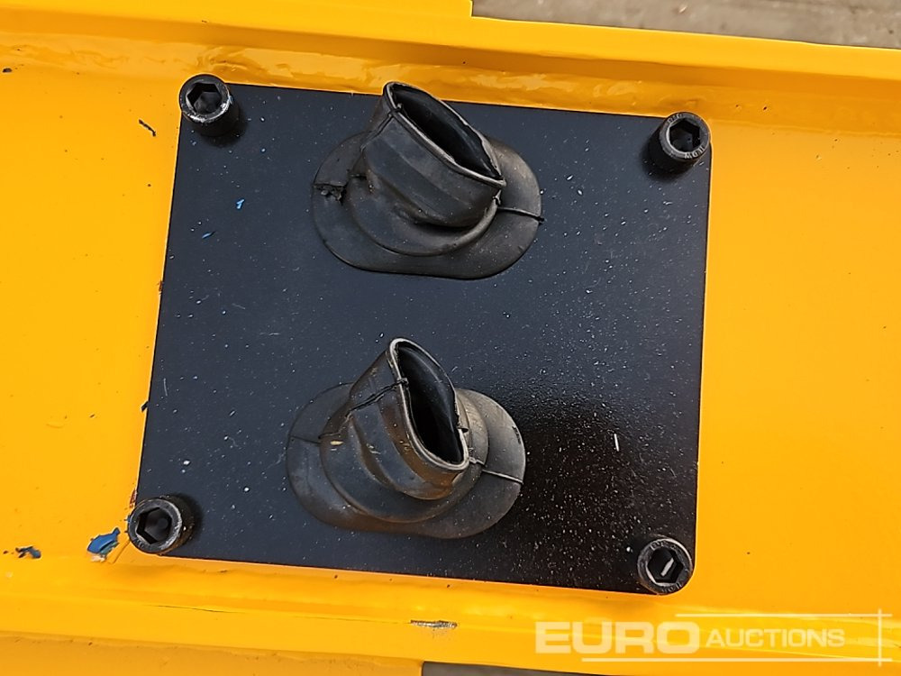 פטיש הידרולי Unused 2025 Toft 750: תמונה 11 פטיש הידרולי Unused 2025 Toft 750: תמונה 11