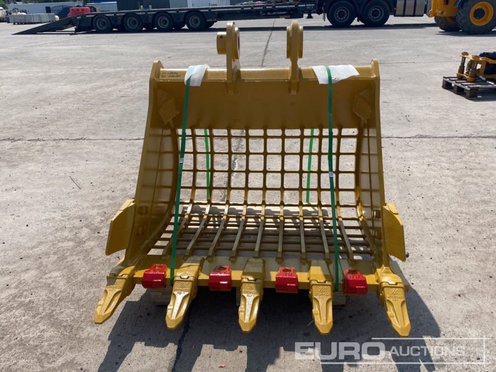 Unused 2025 Toft CAT315 - דלי: תמונה 2 Unused 2025 Toft CAT315 - דלי: תמונה 2