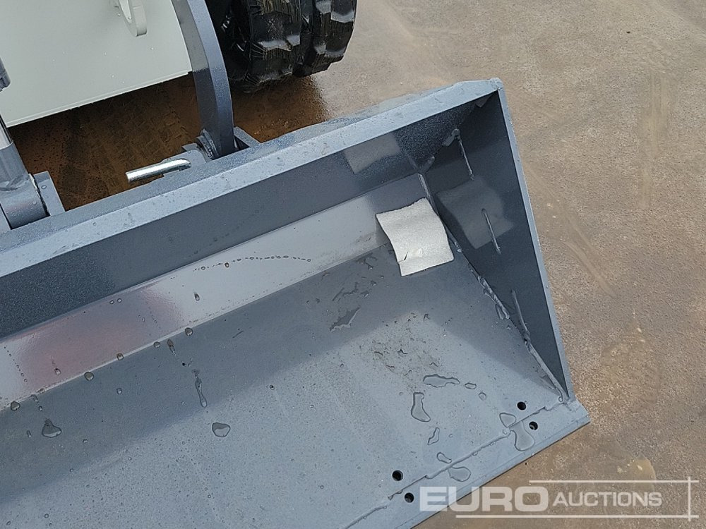 מעמיס היגוי החלקה Unused 2025 Toft ST28H-6: תמונה 18