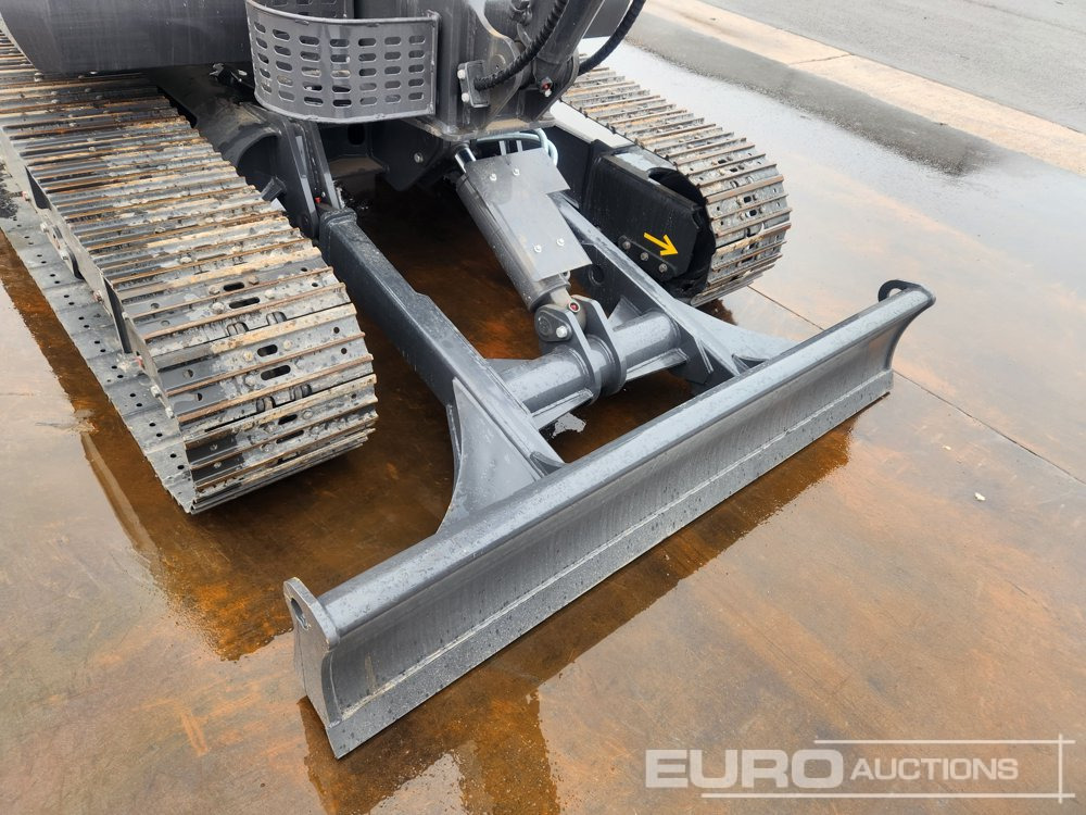 מיני מחפר Unused 2025 XCMG XE60G PRO: תמונה 15