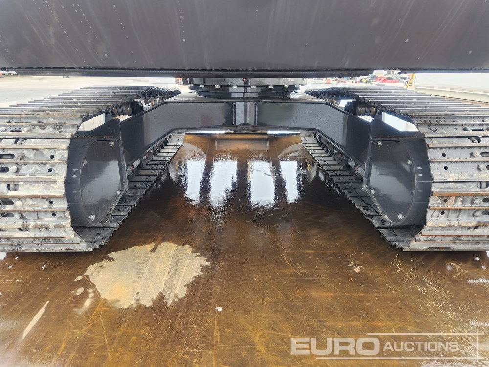 מיני מחפר Unused 2025 XCMG XE60G PRO: תמונה 9