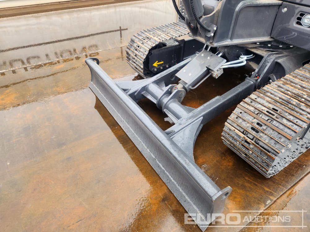 מיני מחפר Unused 2025 XCMG XE60G PRO: תמונה 16