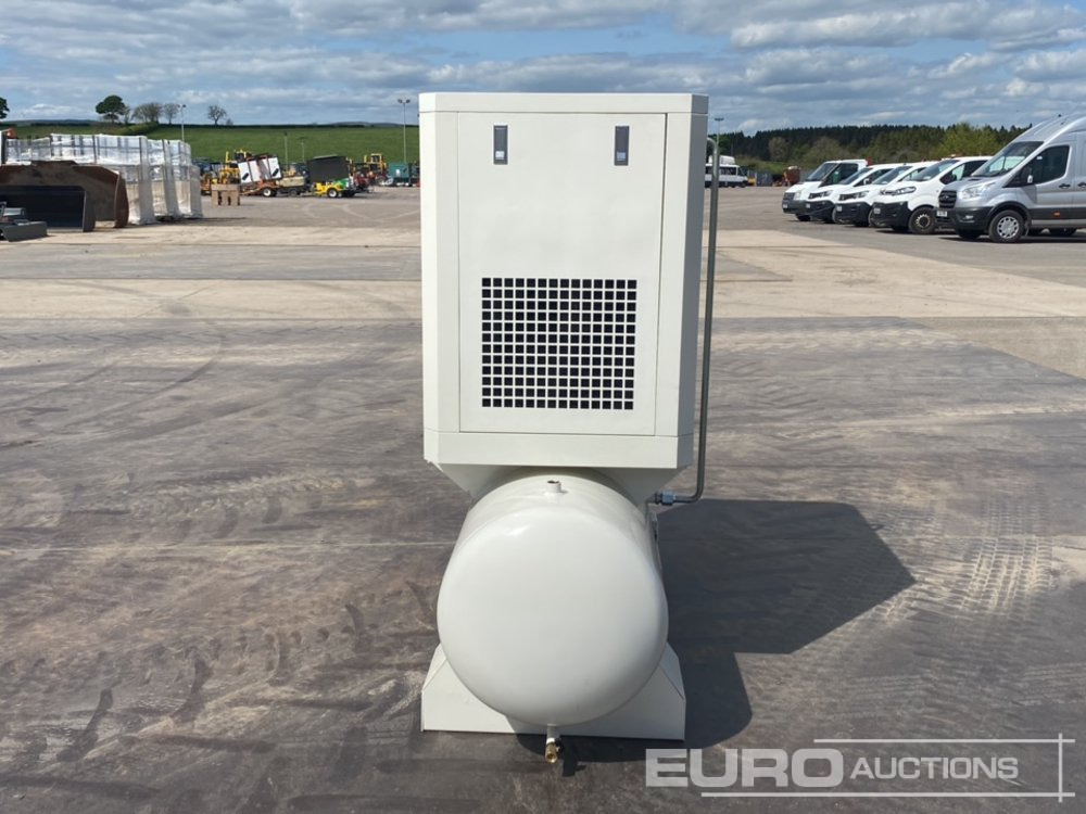Unused 2025 Zelfir HV-7.5G - מדחס אוויר: תמונה 5 Unused 2025 Zelfir HV-7.5G - מדחס אוויר: תמונה 5