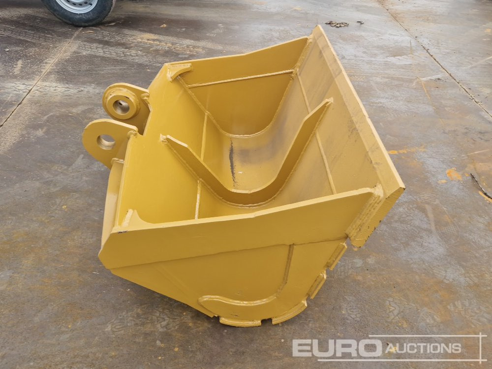 Unused 54" Digging Bucket 65mm Pin to suit 3 Ton Excavator - דלי: תמונה 2 Unused 54" Digging Bucket 65mm Pin to suit 3 Ton Excavator - דלי: תמונה 2