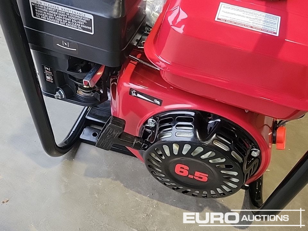 Unused Ashita LBB80 3" - משאבת מים: תמונה 5 Unused Ashita LBB80 3" - משאבת מים: תמונה 5