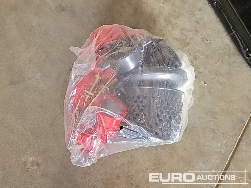 משאבת מים Unused Ashita LBHP20: תמונה 8