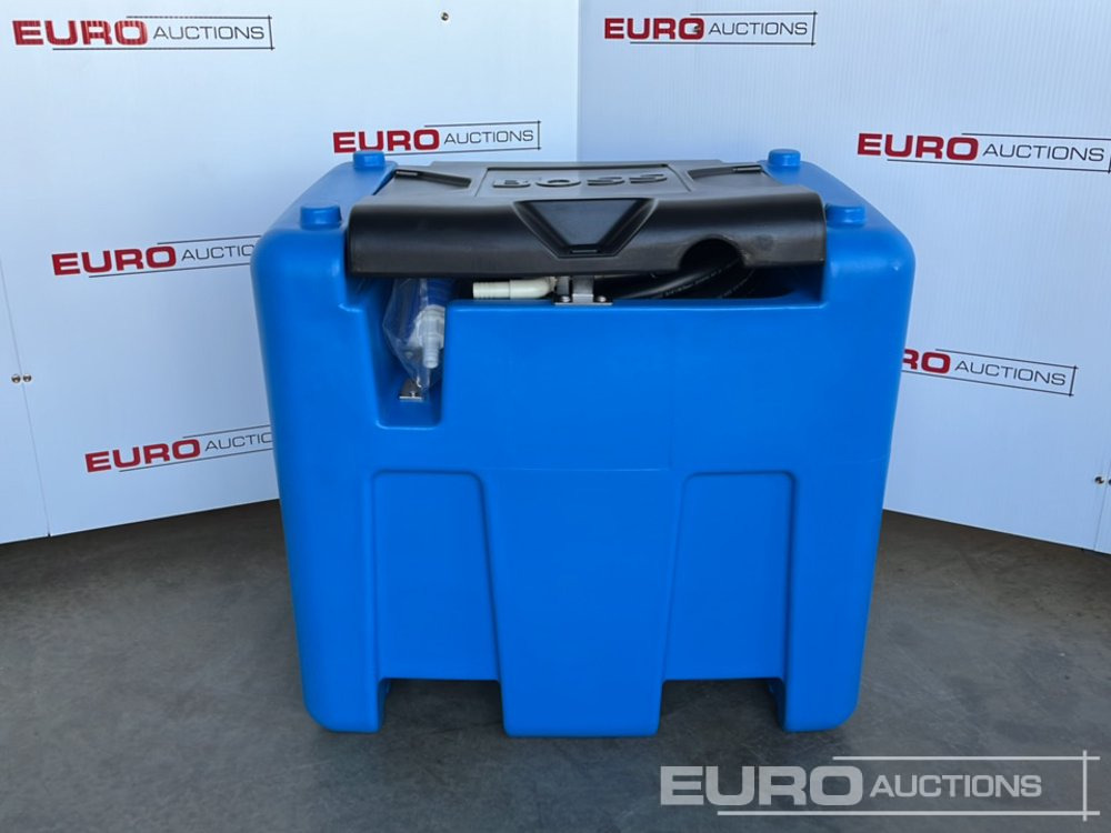 Unused Boss AD210E - מכל אחסון: תמונה 5 Unused Boss AD210E - מכל אחסון: תמונה 5