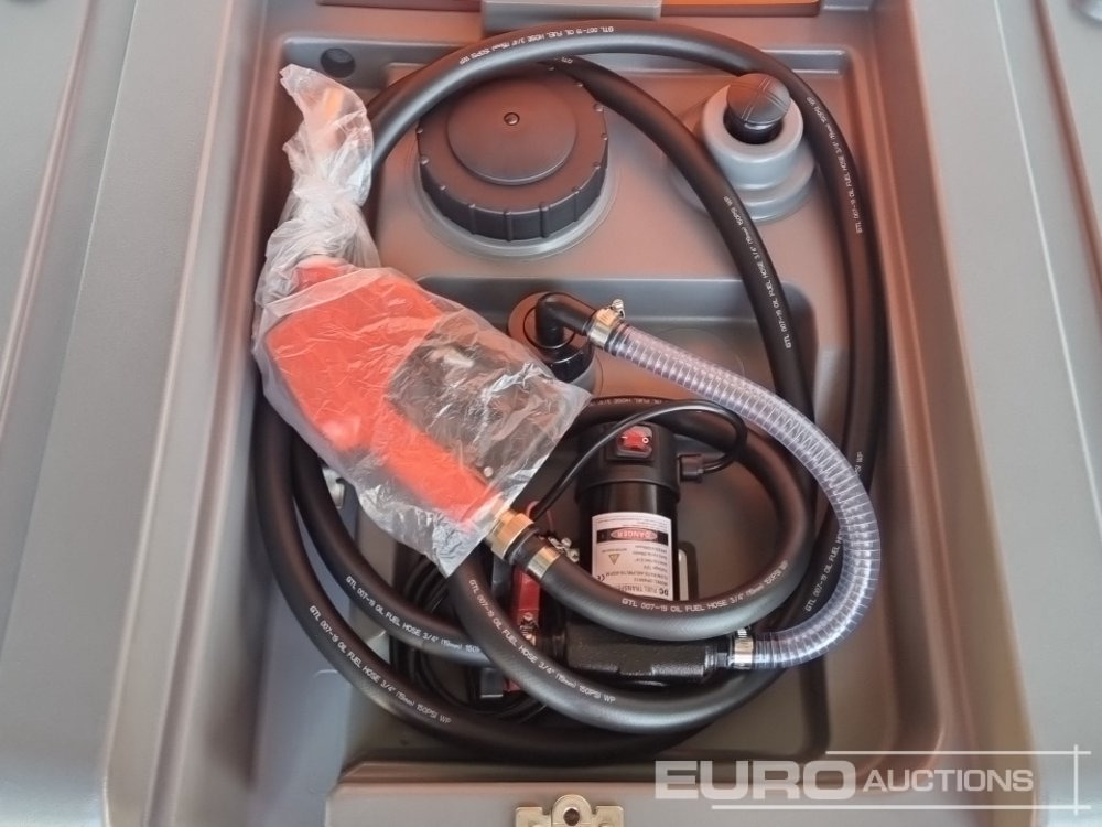 Unused Boss DD400 - מכל אחסון: תמונה 5 Unused Boss DD400 - מכל אחסון: תמונה 5