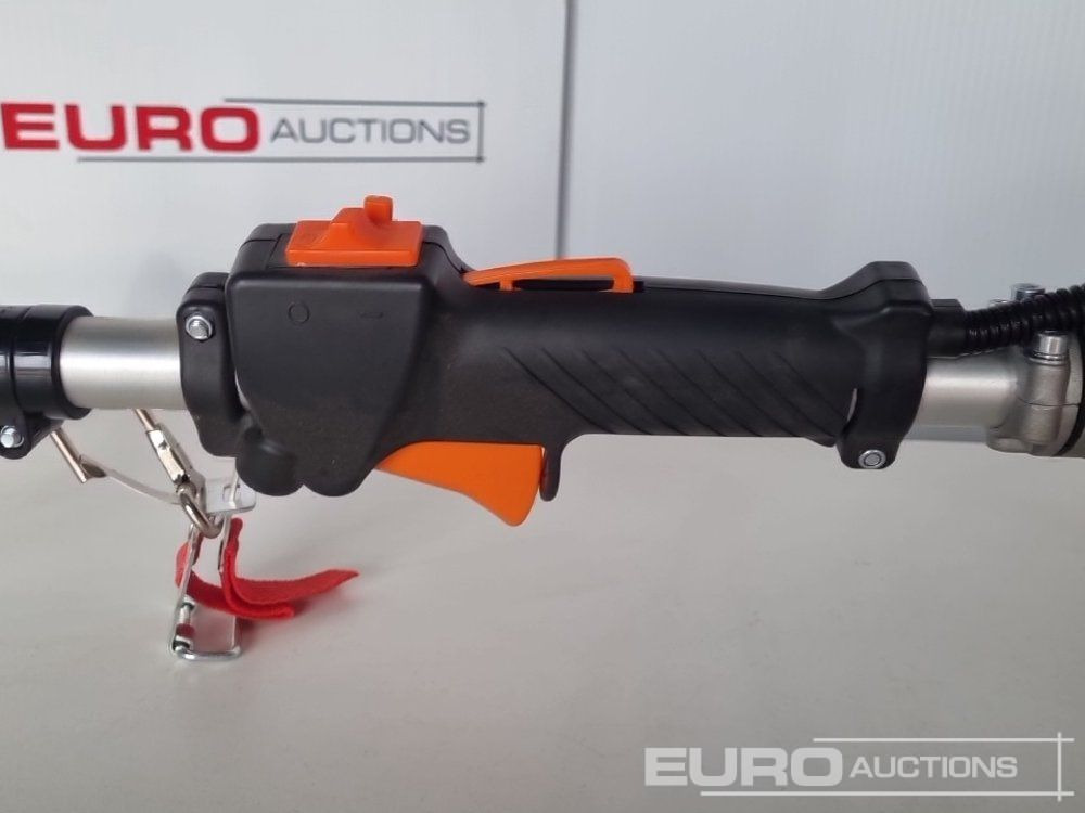 מכונה חקלאית Unused Boss DGJ430H: תמונה 10