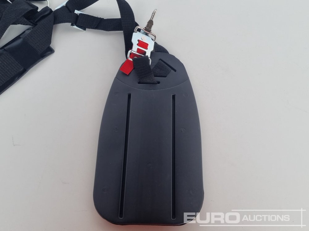 מכונה חקלאית Unused Boss DGJ430H: תמונה 26