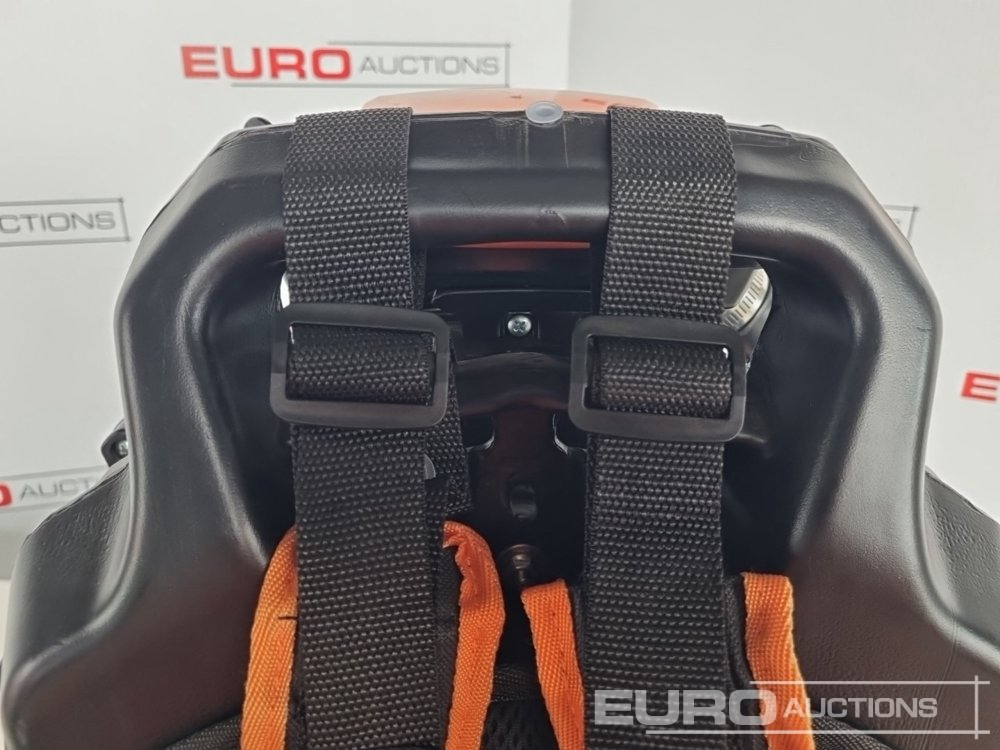 מכונה חקלאית Unused Boss EB800: תמונה 23