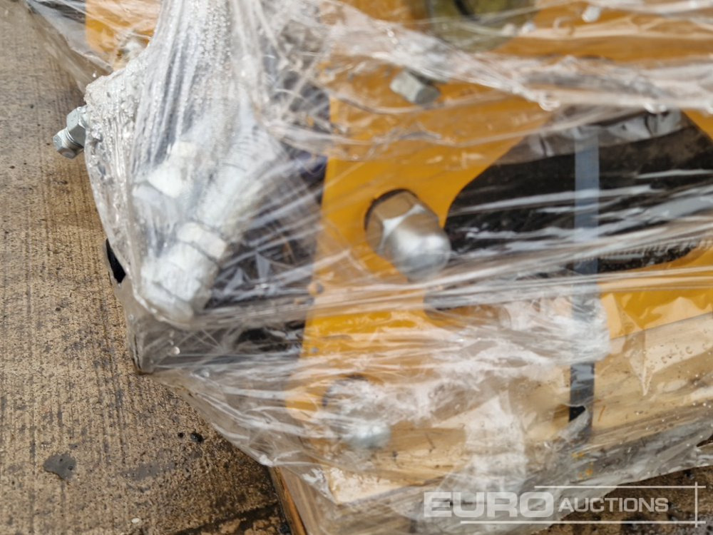 Unused Hydraulic Breaker to suit Mini Excavator - פטיש הידרולי: תמונה 5 Unused Hydraulic Breaker to suit Mini Excavator - פטיש הידרולי: תמונה 5