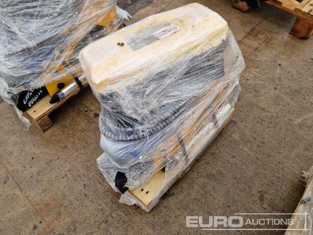 Unused Hydraulic Breaker to suit Mini Excavator - פטיש הידרולי: תמונה 3 Unused Hydraulic Breaker to suit Mini Excavator - פטיש הידרולי: תמונה 3