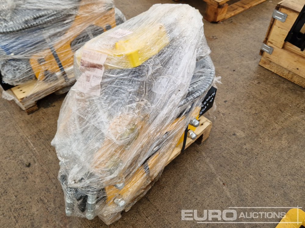 Unused Hydraulic Breaker to suit Mini Excavator - פטיש הידרולי: תמונה 1 Unused Hydraulic Breaker to suit Mini Excavator - פטיש הידרולי: תמונה 1