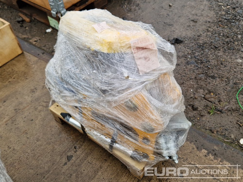 Unused Hydraulic Breaker to suit Mini Excavator - פטיש הידרולי: תמונה 4 Unused Hydraulic Breaker to suit Mini Excavator - פטיש הידרולי: תמונה 4