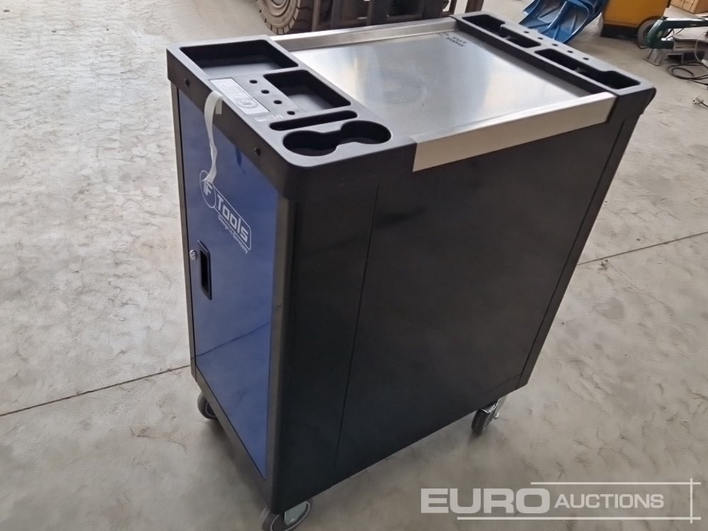 Unused IF Tools 7 Drawer Tool Box - ציוד לסדנאות: תמונה 3 Unused IF Tools 7 Drawer Tool Box - ציוד לסדנאות: תמונה 3