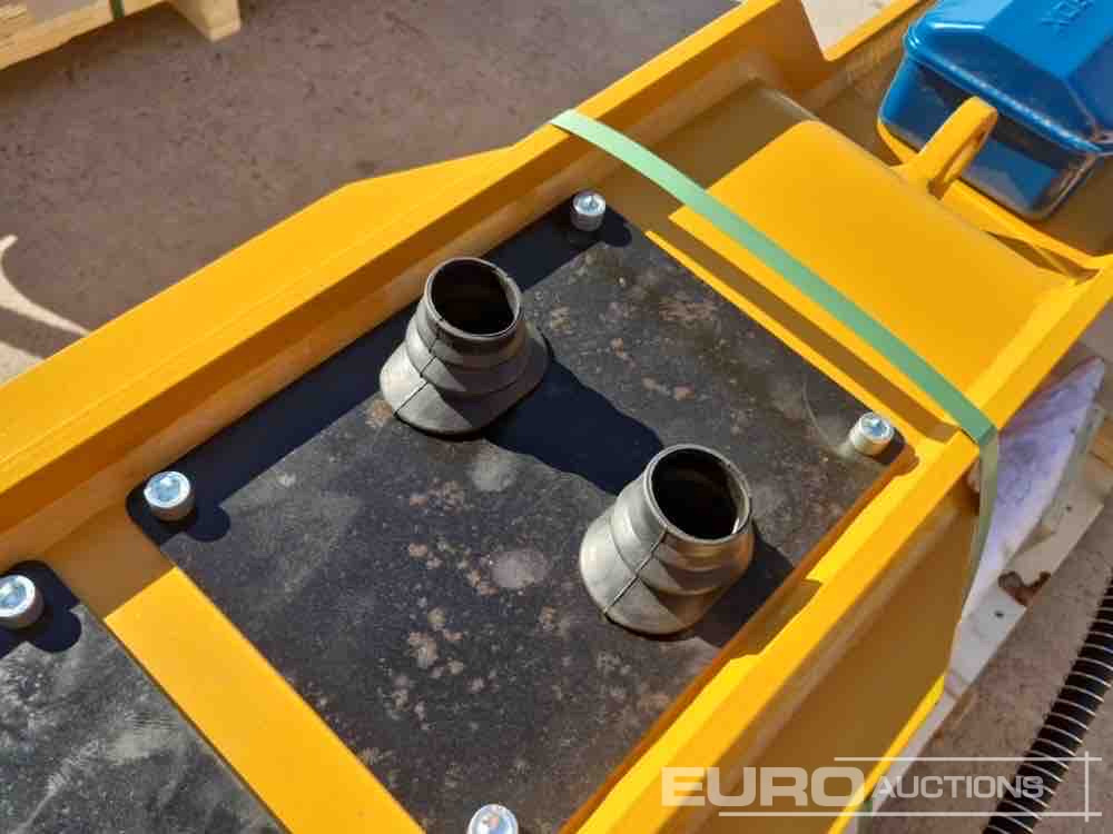 פטיש הידרולי Unused KBKC 1000: תמונה 6 פטיש הידרולי Unused KBKC 1000: תמונה 6