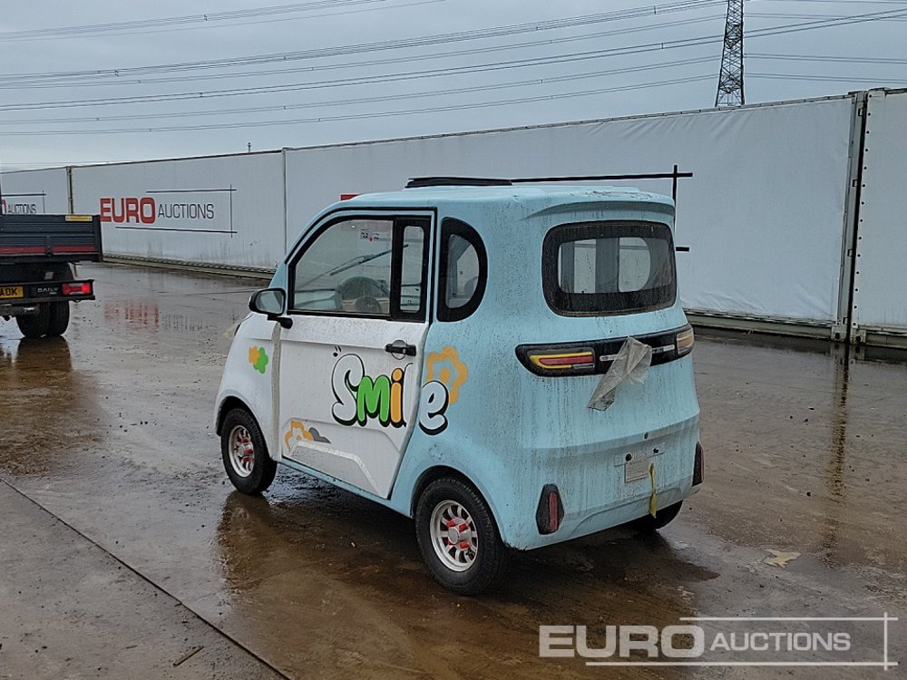 Unused RCCAR INDUSTRY RC-G150 - עגלת גולף: תמונה 3 Unused RCCAR INDUSTRY RC-G150 - עגלת גולף: תמונה 3