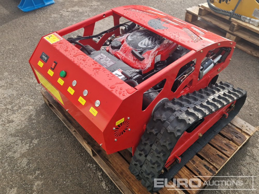 Unused Raptor VT900 - מכסחת גינה: תמונה 3 Unused Raptor VT900 - מכסחת גינה: תמונה 3