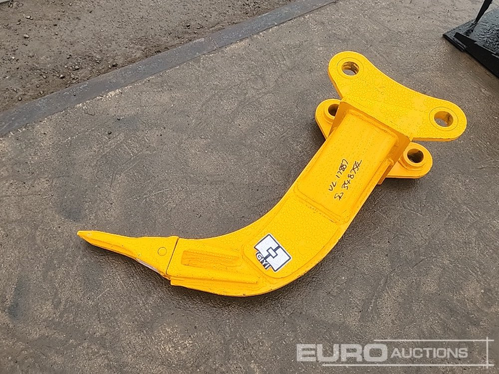 Unused Ripper 45mm Pin to suit 4-6 Ton Excavator - דלי: תמונה 3 Unused Ripper 45mm Pin to suit 4-6 Ton Excavator - דלי: תמונה 3