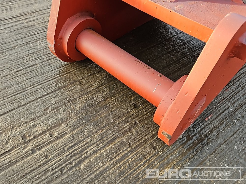 חָדָשׁ דלי Unused Ripper 65mm Pin to suit 13 Ton Excavator: תמונה 9