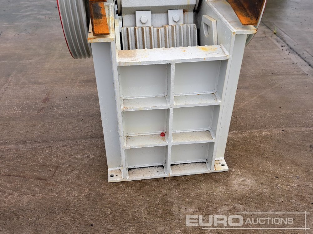 Unused SKLP SK-PSJ220 - מגרסה: תמונה 5 Unused SKLP SK-PSJ220 - מגרסה: תמונה 5