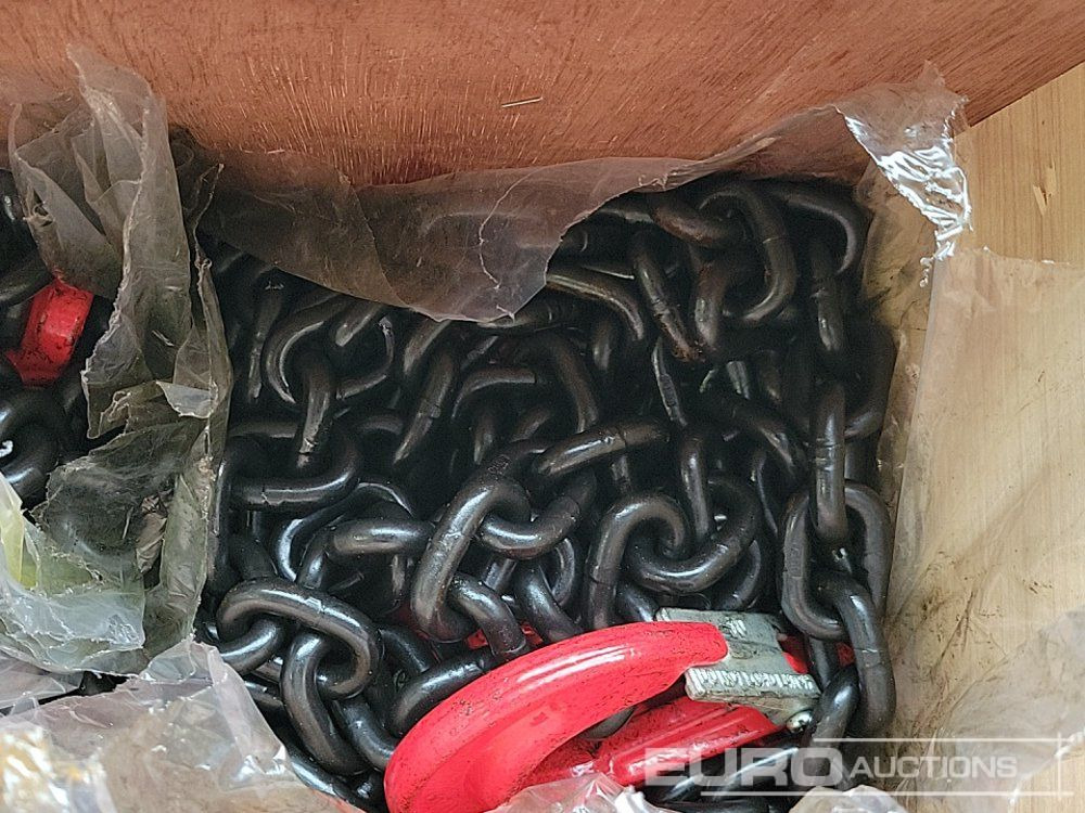 ציוד בנייה Unused Uni 10MMX3M-2L: תמונה 6