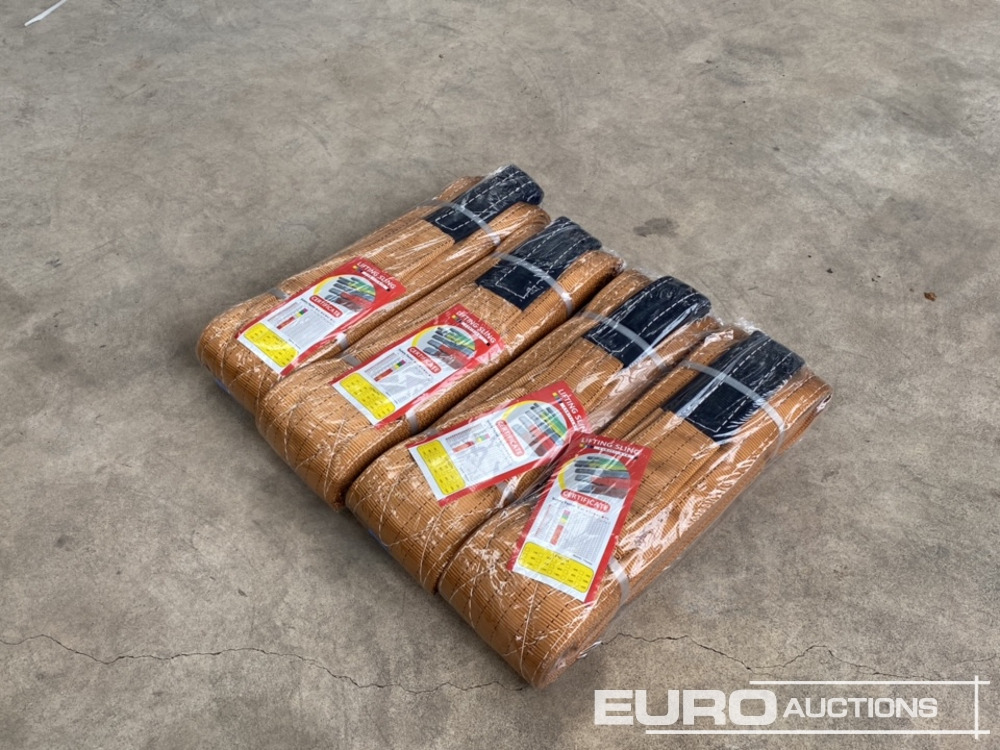 Unused Uni 6T*8M - ציוד בנייה: תמונה 1 Unused Uni 6T*8M - ציוד בנייה: תמונה 1