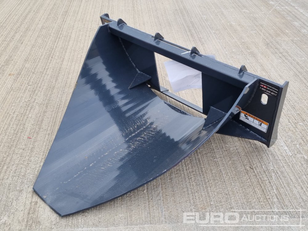 Unused Wolverine TD-13-36R - צרופה עבור מחפר: תמונה 1 Unused Wolverine TD-13-36R - צרופה עבור מחפר: תמונה 1