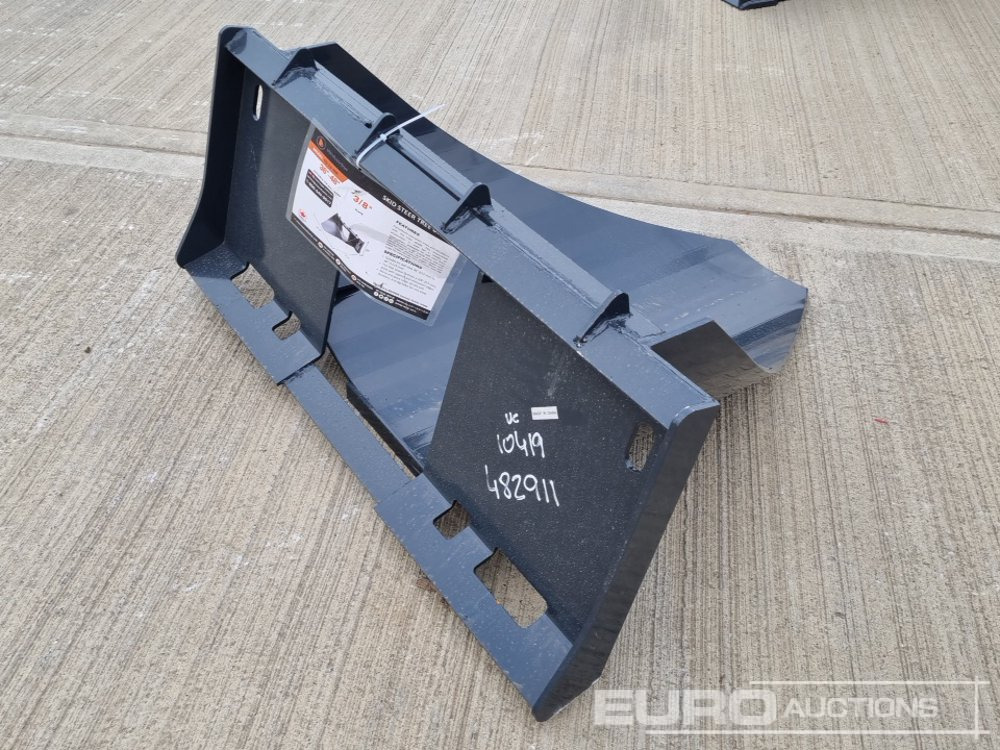 Unused Wolverine TD-13-36R - צרופה עבור מחפר: תמונה 5 Unused Wolverine TD-13-36R - צרופה עבור מחפר: תמונה 5