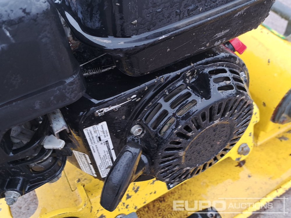 מכונת אספלט Wacker Neuson Compaction Plate: תמונה 18 מכונת אספלט Wacker Neuson Compaction Plate: תמונה 18