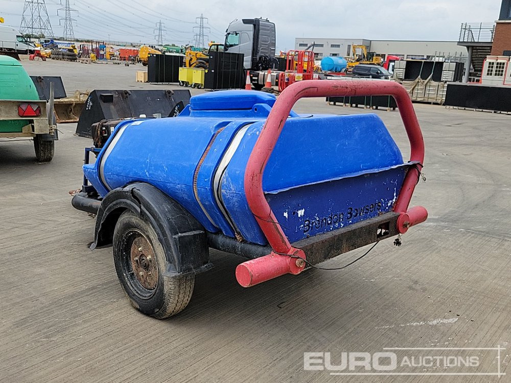 Western 1000 Litre - מכונת לניקוי בלחץ: תמונה 3 Western 1000 Litre - מכונת לניקוי בלחץ: תמונה 3