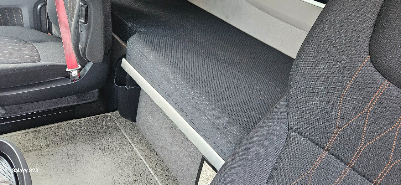 יחידת טרקטור DAF XF 106.480: תמונה 14