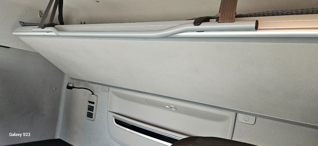 יחידת טרקטור DAF XF 106.480: תמונה 13