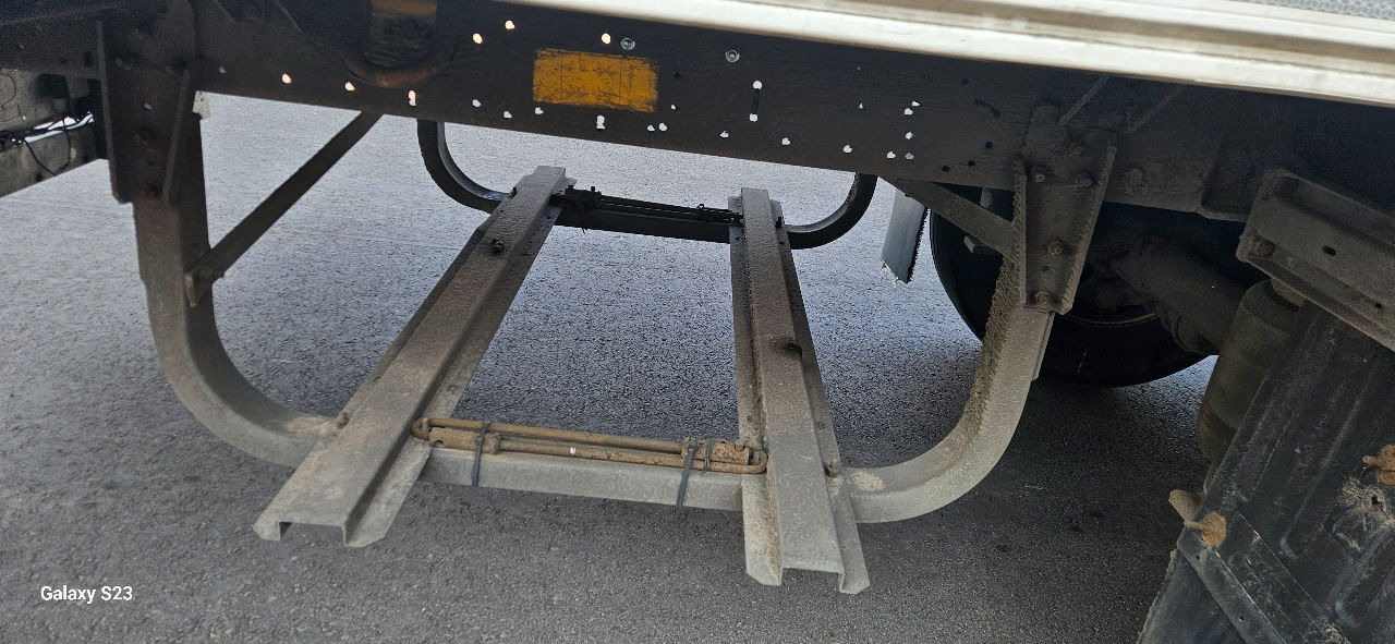 Schmitz Cargobull - סמיטריילר עם קירור: תמונה 3 Schmitz Cargobull - סמיטריילר עם קירור: תמונה 3