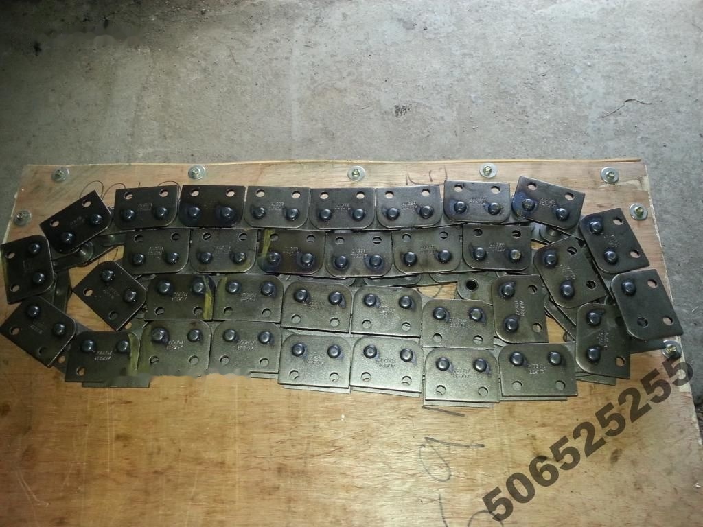 Chain, Chains, łańcuch, lancuch Ditch Witch, Vermeer, Case Vermeer for Vermeer Ditch Witch trencher - חלקי חילוף: תמונה 3 Chain, Chains, łańcuch, lancuch Ditch Witch, Vermeer, Case Vermeer for Vermeer Ditch Witch trencher - חלקי חילוף: תמונה 3