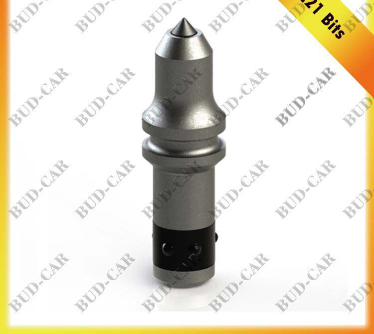 New Rotary Carbide Rock teeth for asphalt milling machine - חלקי חילוף עבור מקצועה חשמלית קרה: תמונה 1 New Rotary Carbide Rock teeth for asphalt milling machine - חלקי חילוף עבור מקצועה חשמלית קרה: תמונה 1