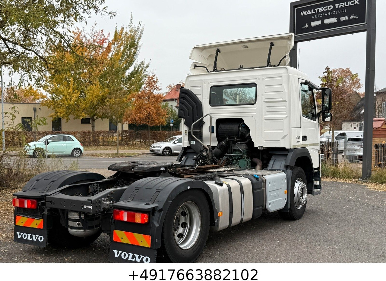 Volvo FM410 - יחידת טרקטור: תמונה 3 Volvo FM410 - יחידת טרקטור: תמונה 3