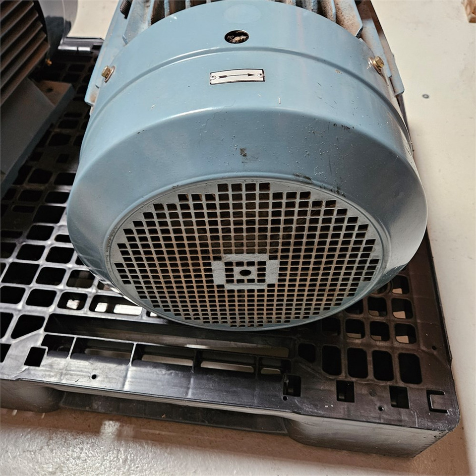 ABB M2QA180L4A (B35) - כלי מכונה: תמונה 5 ABB M2QA180L4A (B35) - כלי מכונה: תמונה 5