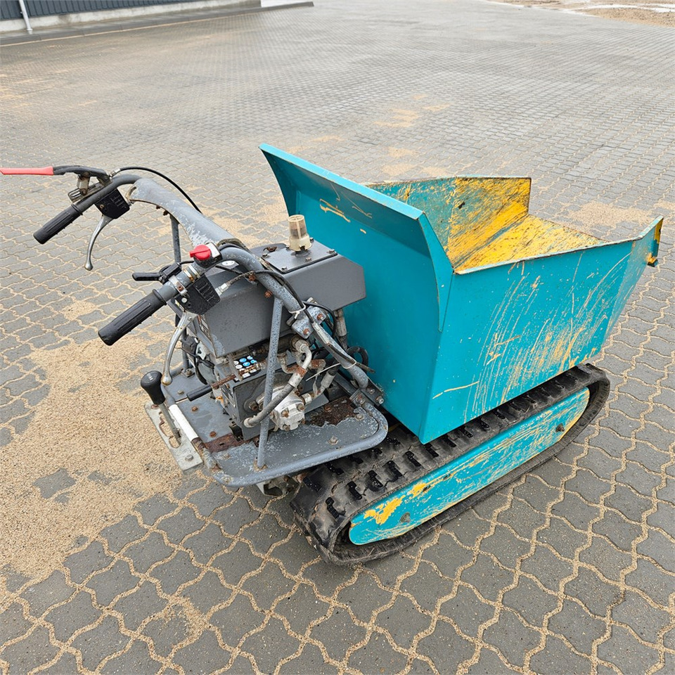 ABC 09735 - מיני מסיר פסולת: תמונה 3 ABC 09735 - מיני מסיר פסולת: תמונה 3